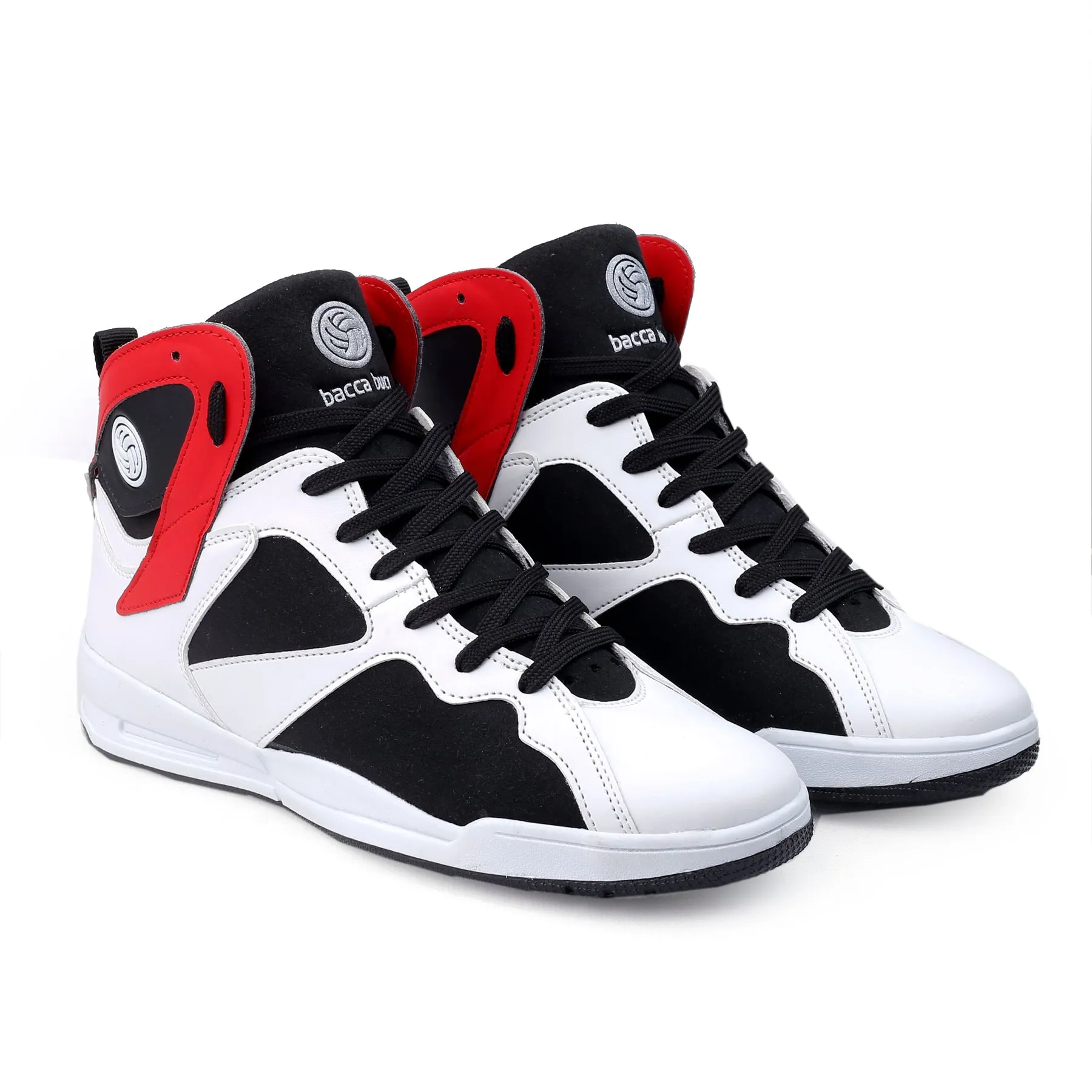 Bacca Bucci Neo Running Shoes For Flat Footed Person