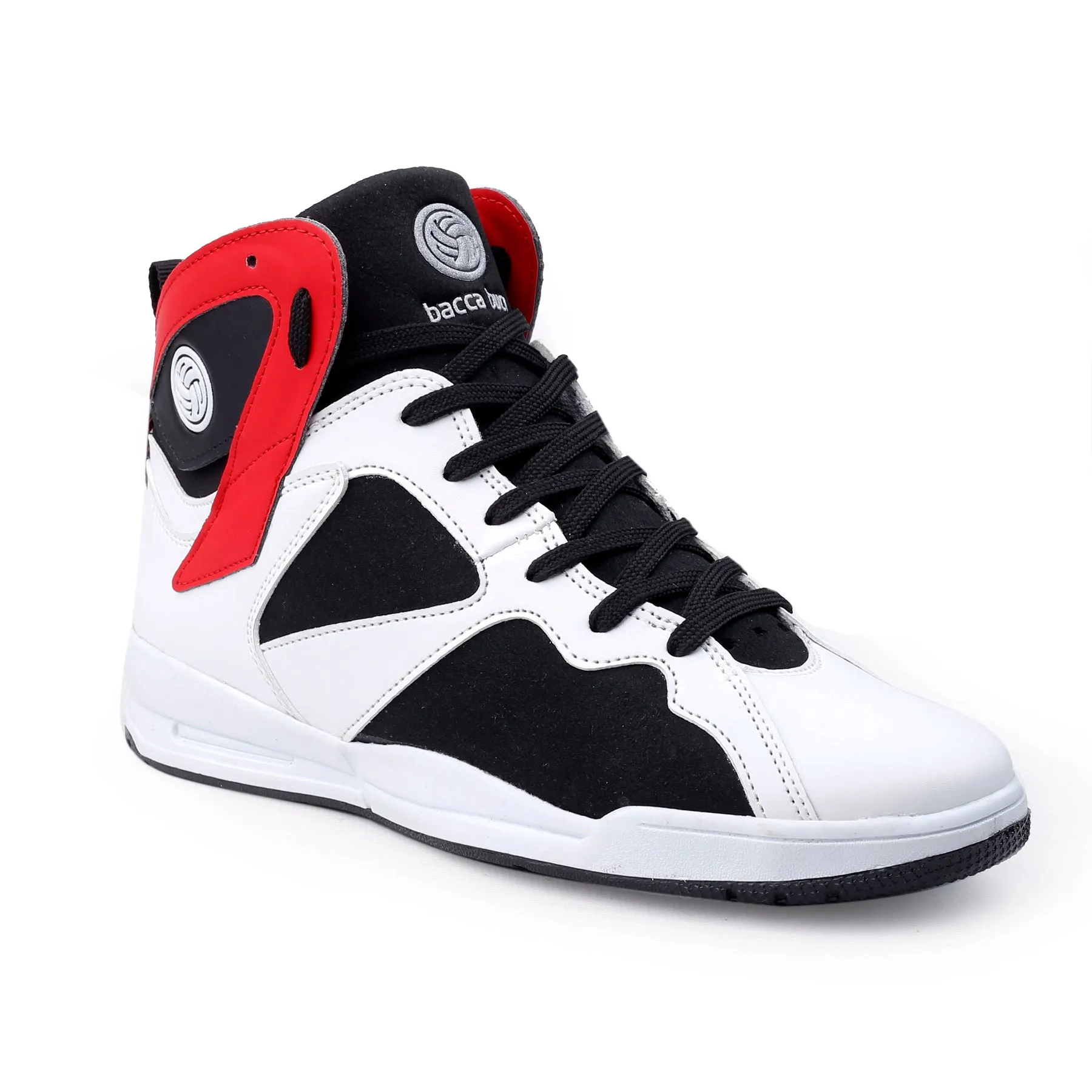 Flat Designer Shoes Bacca Bucci Neo