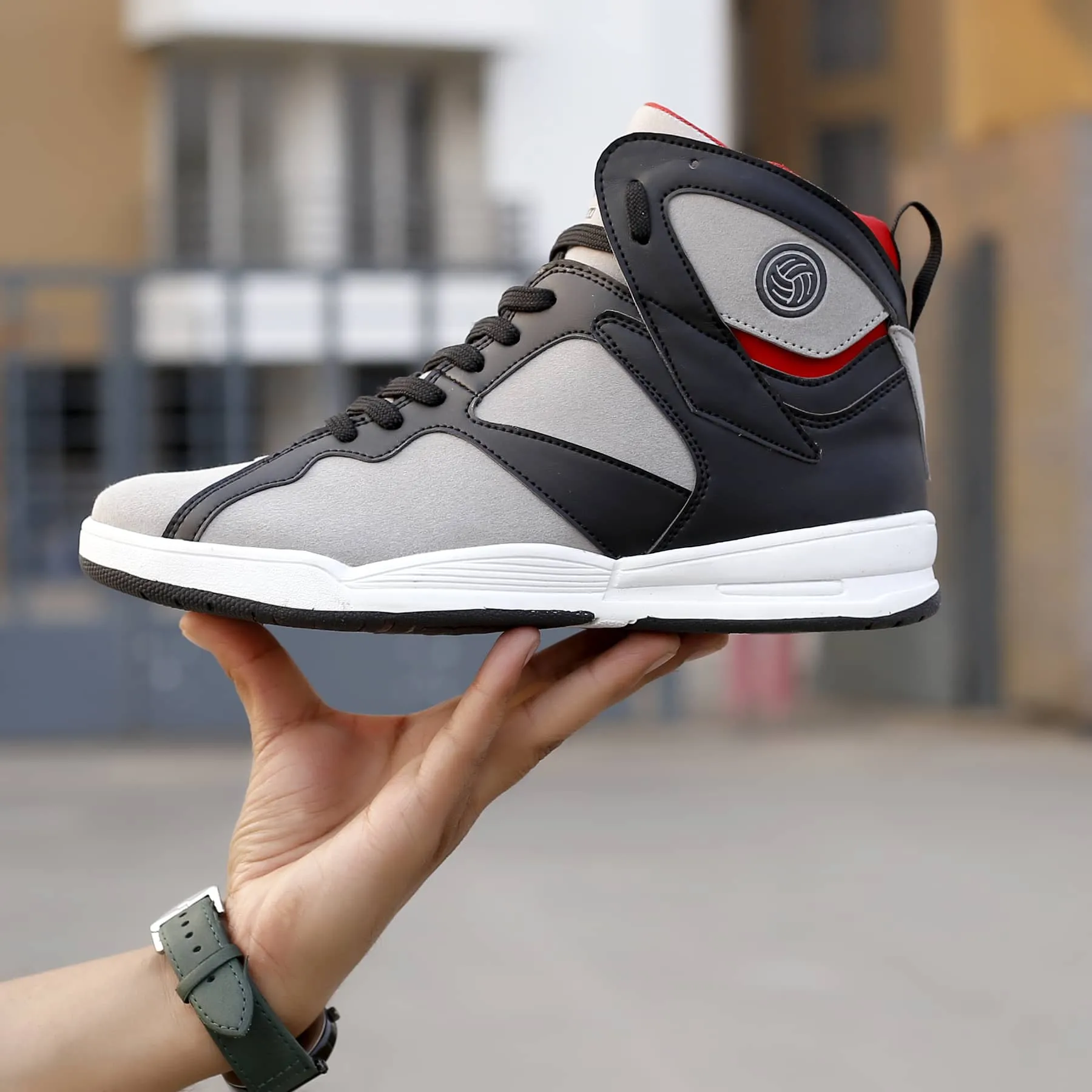 Best Walking Tennis Shoes Flat Feet Bacca Bucci Neo