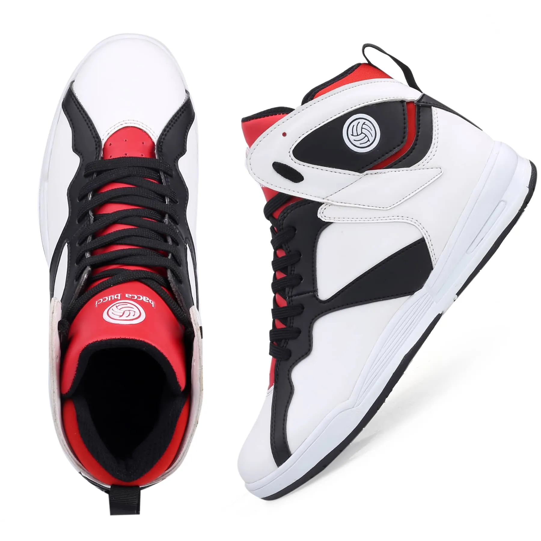 Wide Flat Shoes Bacca Bucci Neo