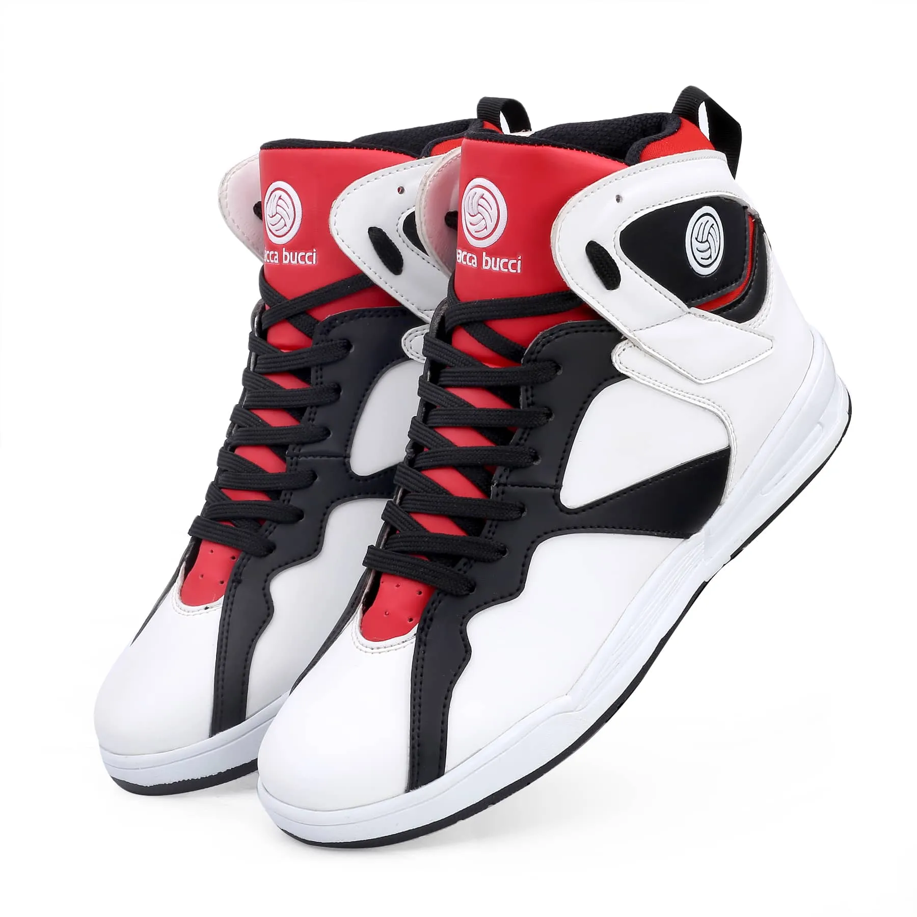 Bacca Bucci Neo Roxy Flat Bottom Shoes