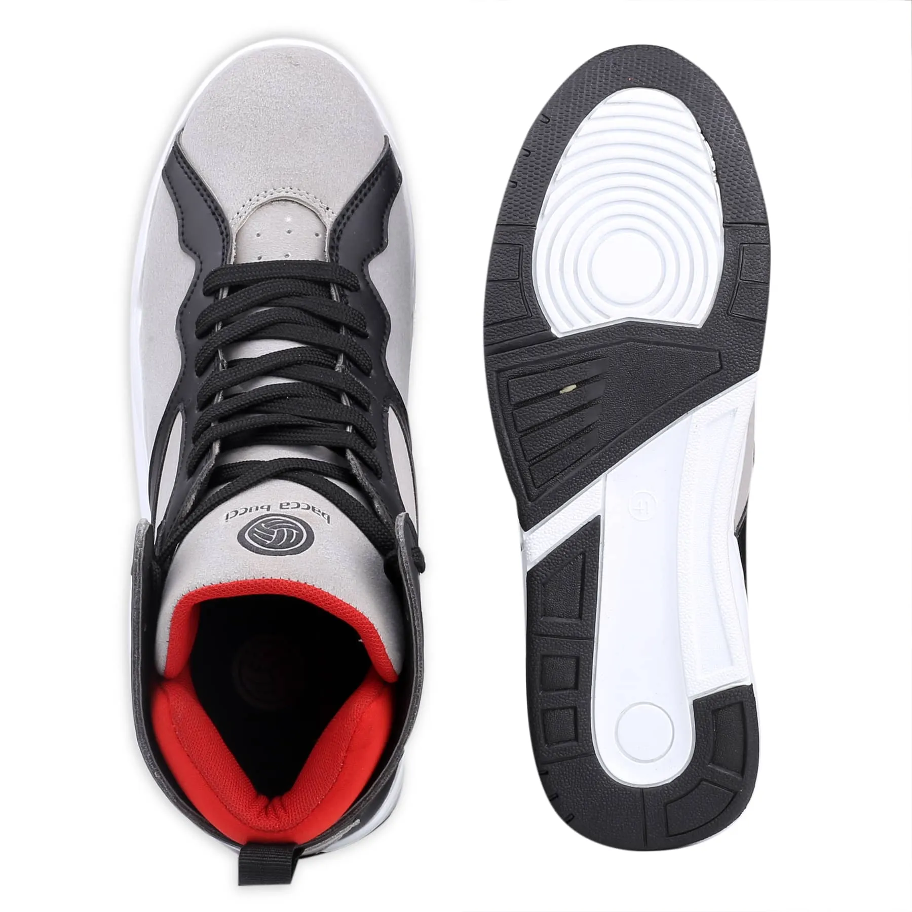 Best Golf Shoes Wide Flat Feet Bacca Bucci Neo