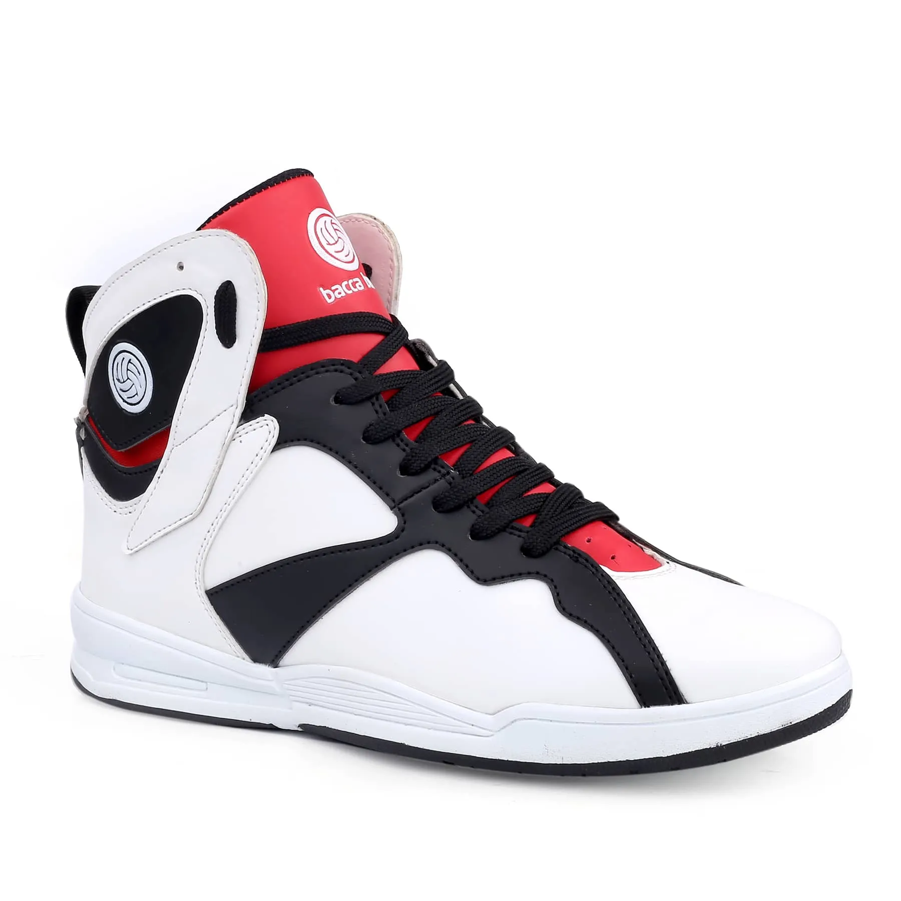 Bacca Bucci Neo Flat Feet Running Shoes