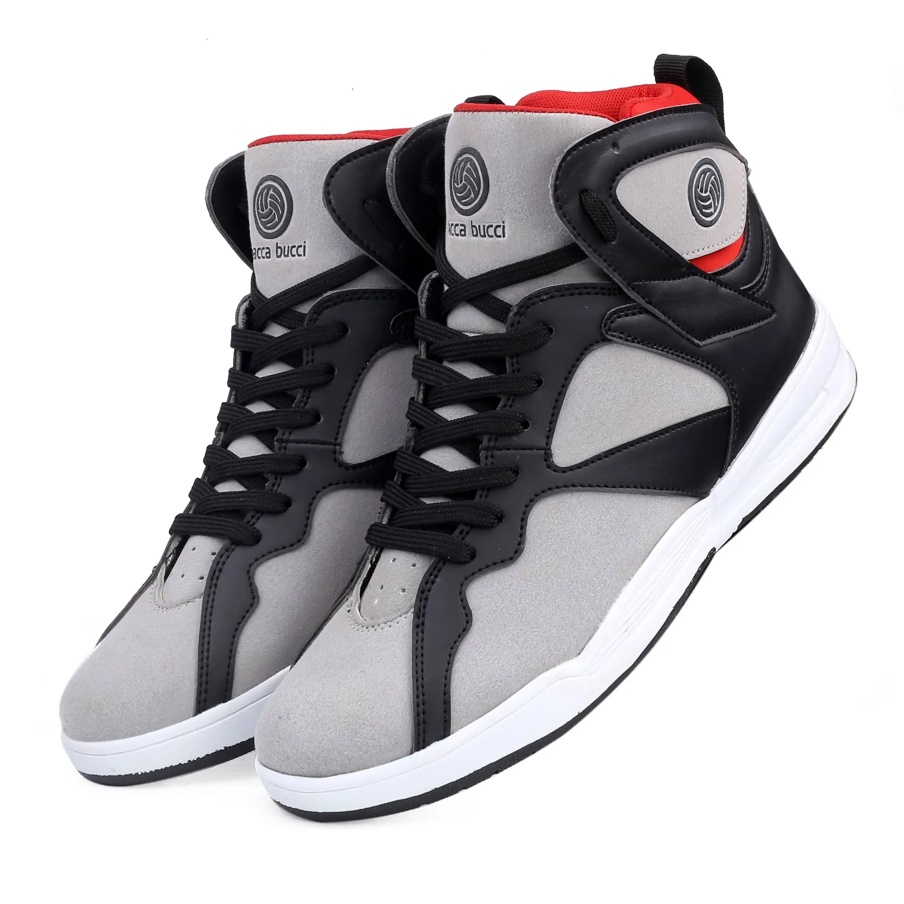 Bacca Bucci Neo Brown Shoes Flats