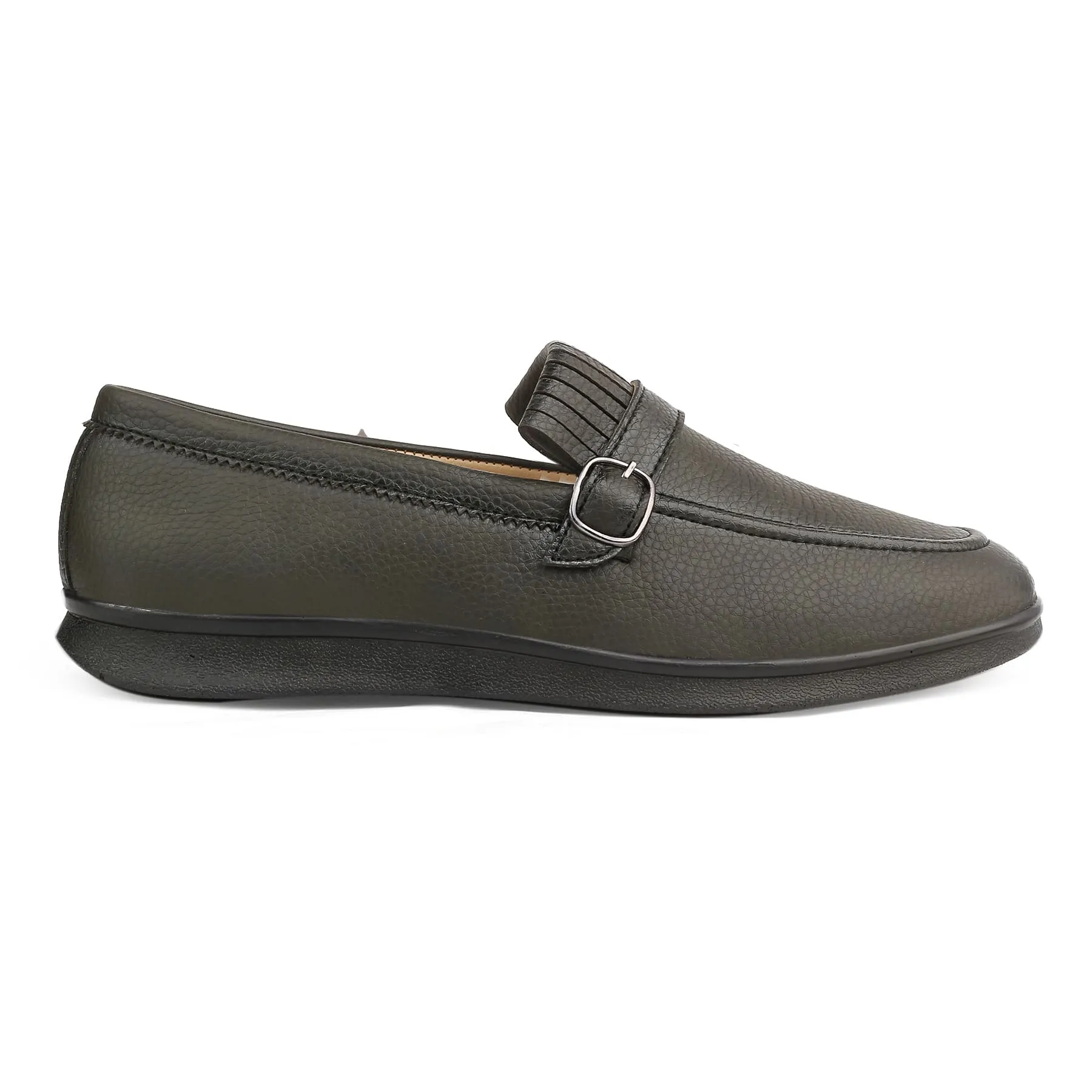 Bacca Bucci ROME Dress Loafers Moccasins & Driving Shoes Loq Loafers