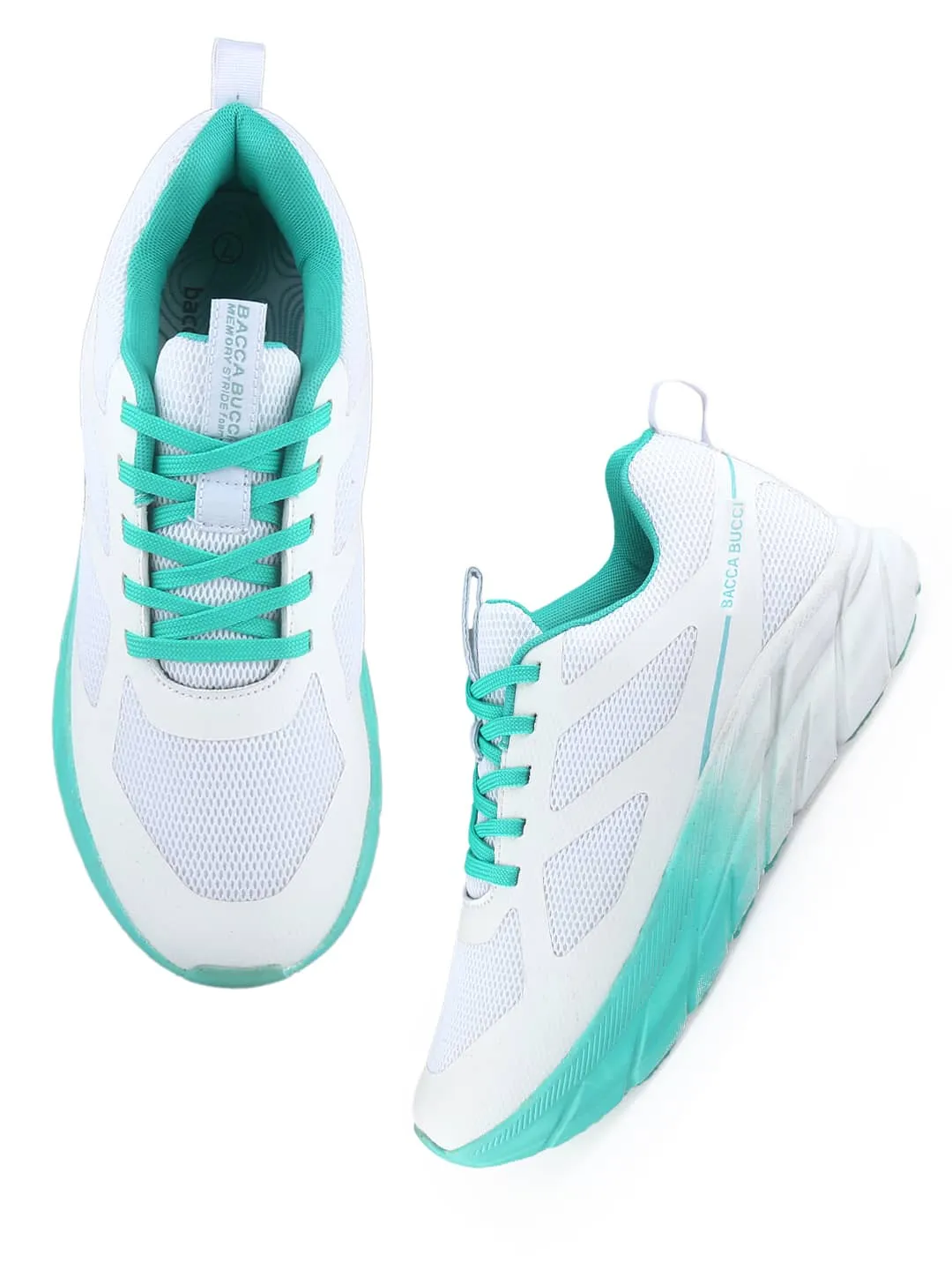 Bacca Bucci Sprint Mystique Balacne Sneakers