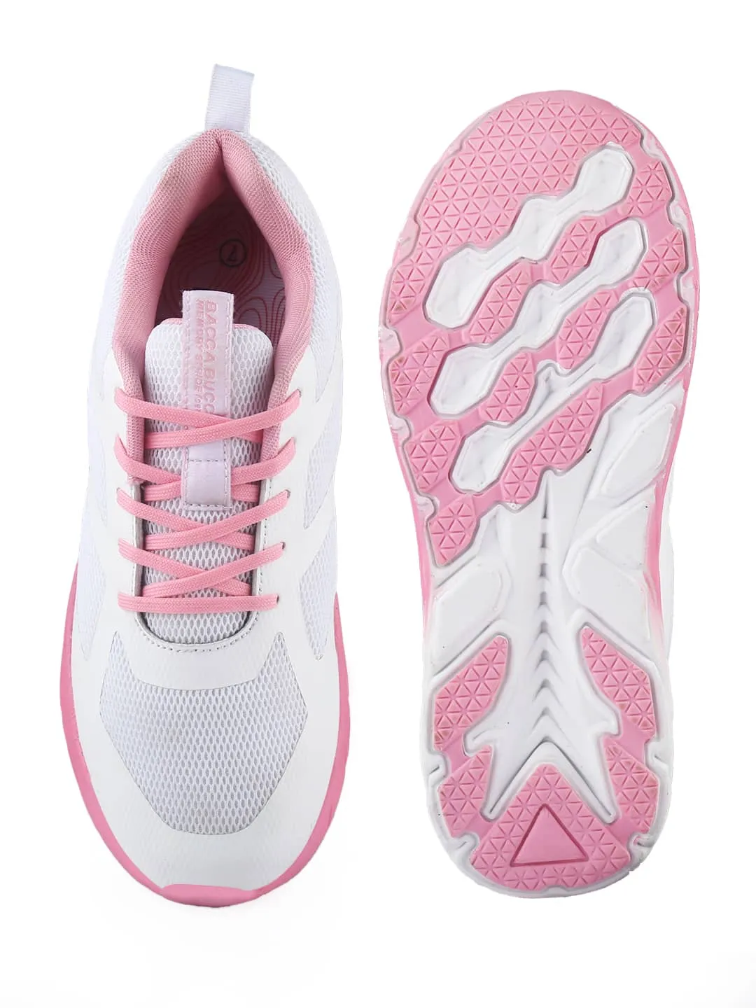 Bacca Bucci Sprint Mystique Cute Comfy Sneakers