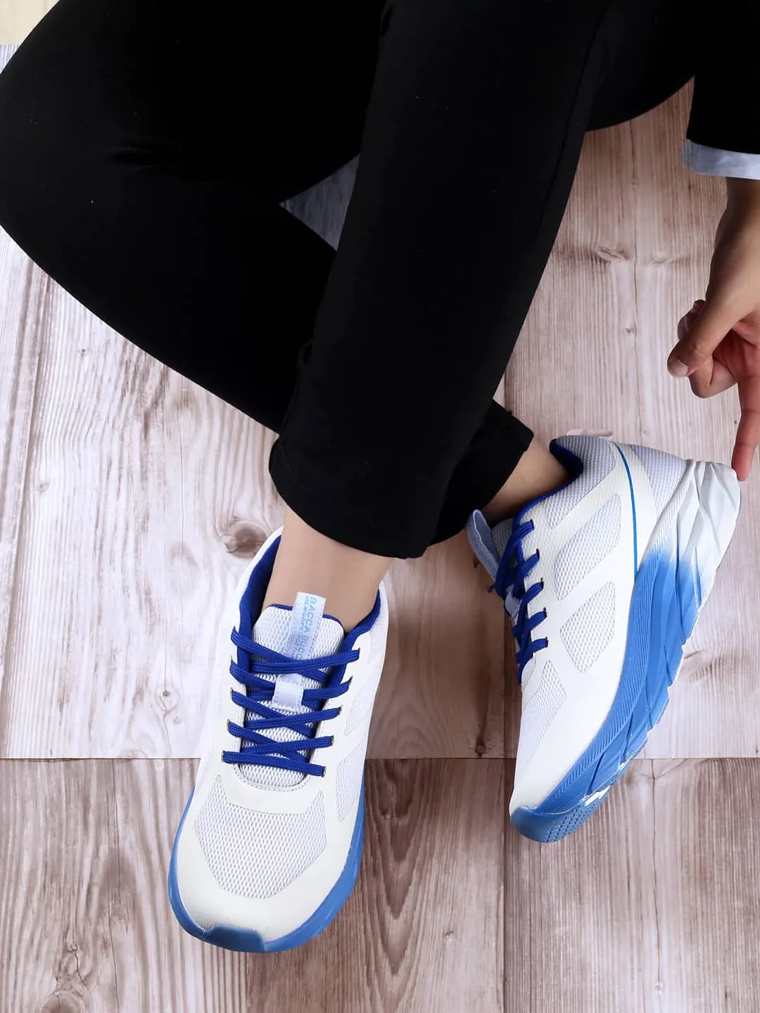 Bacca Bucci Sprint Mystique Slipon Sneakers