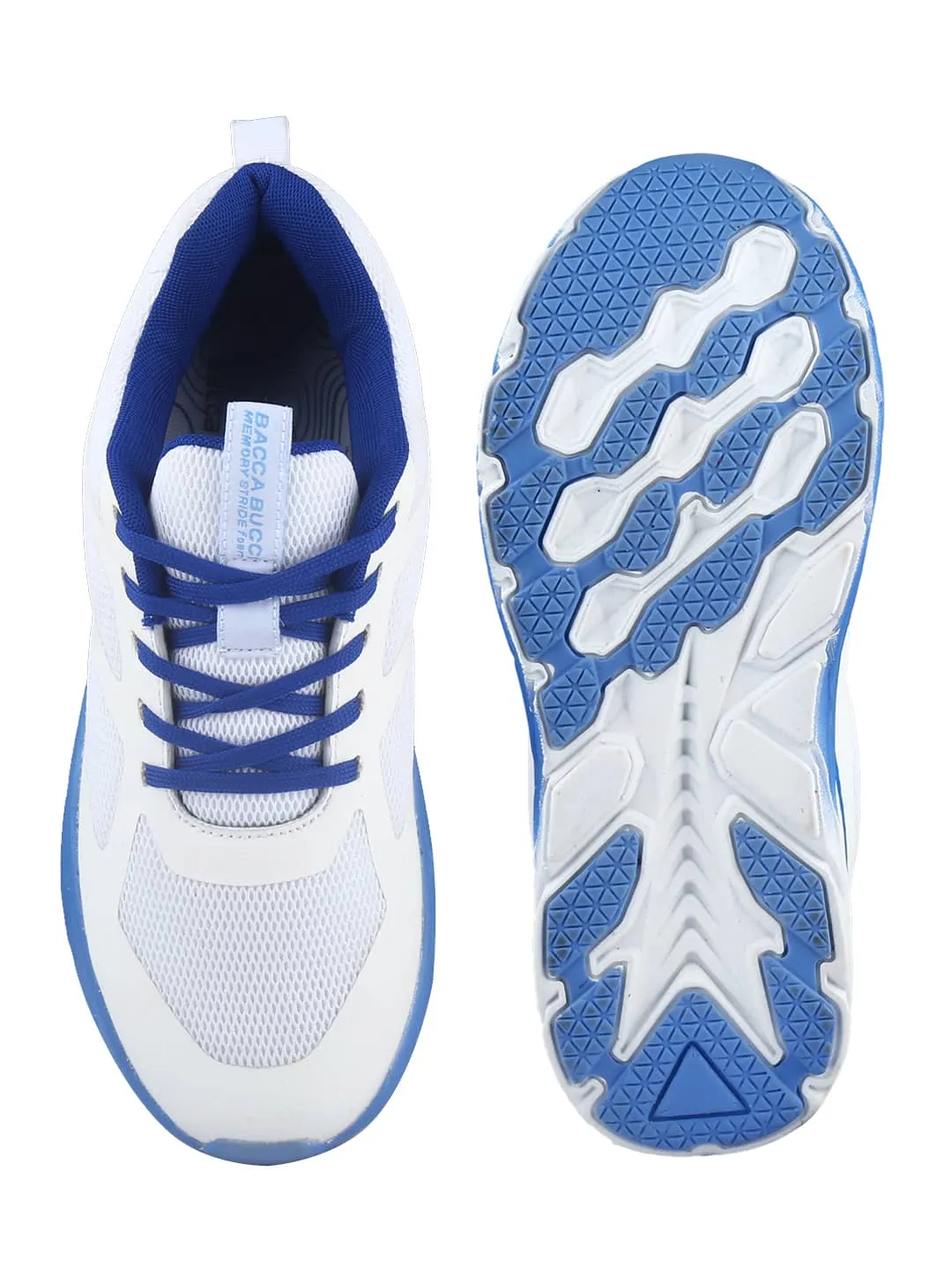 Bacca Bucci Sprint Mystique Dolphins Sneakers
