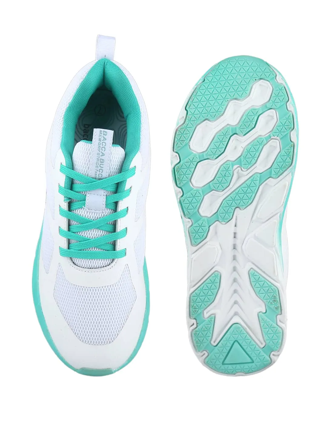Bacca Bucci Sprint Mystique Sneakers Mk