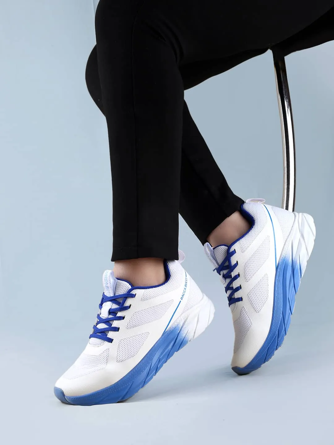 Bacca Bucci Sprint Mystique Jamal Crawford Sneakers