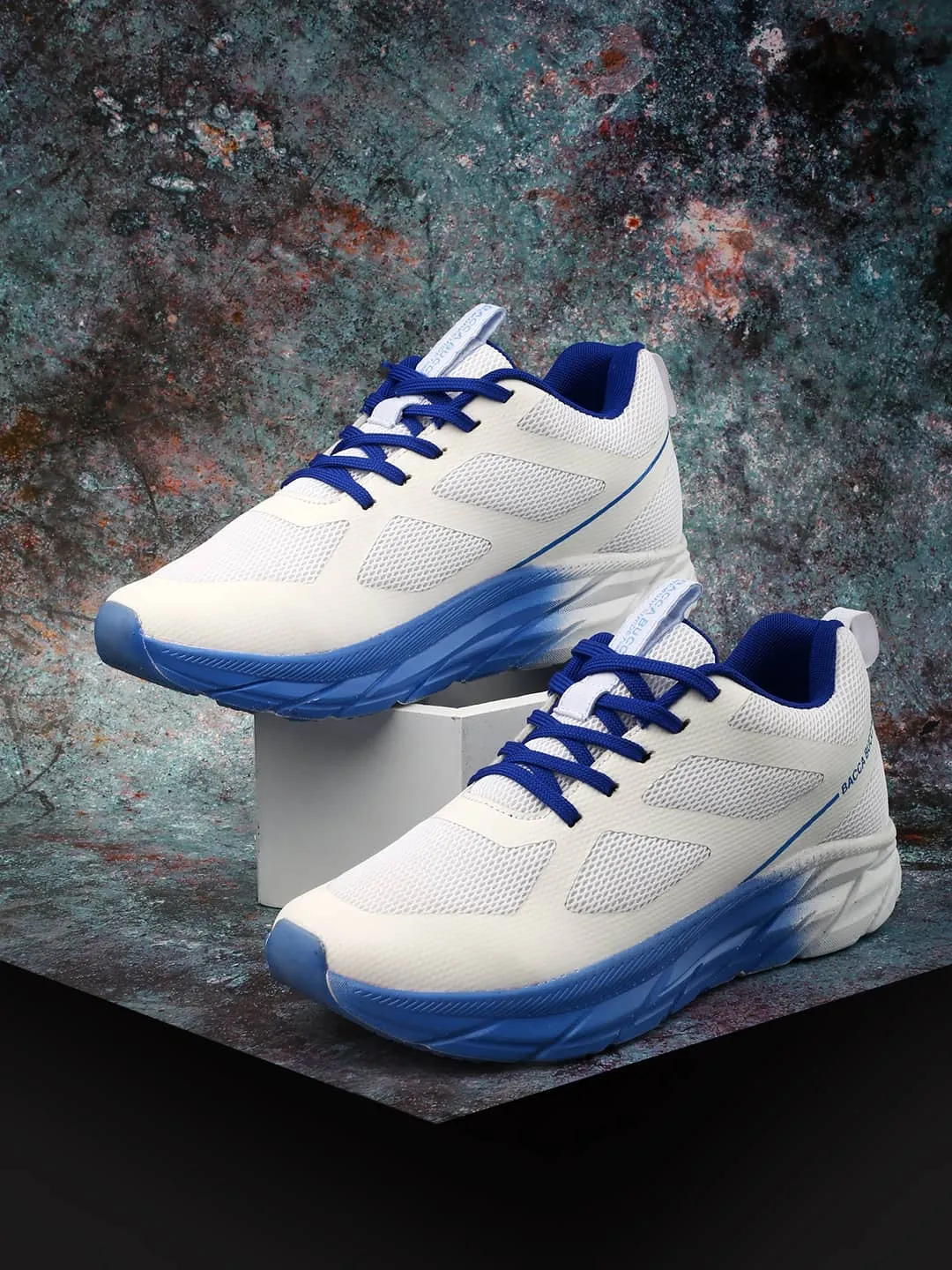 Bacca Bucci Sprint Mystique Sneakers Mannen