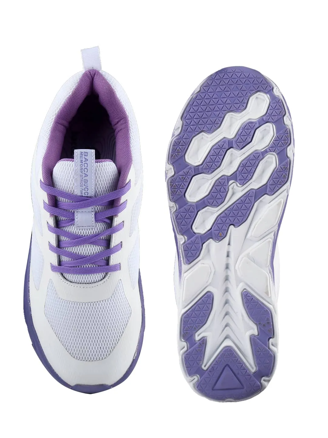 Sneakers With Best Arch Support Bacca Bucci Sprint Mystique