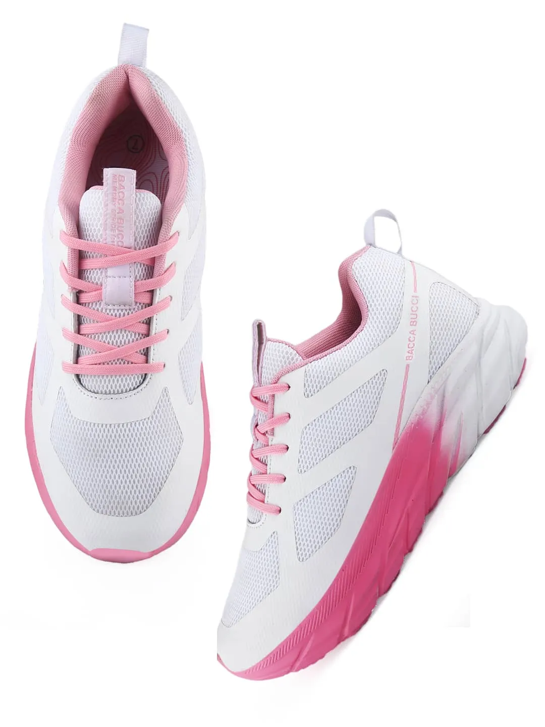 Cd Sneakers Bacca Bucci Sprint Mystique