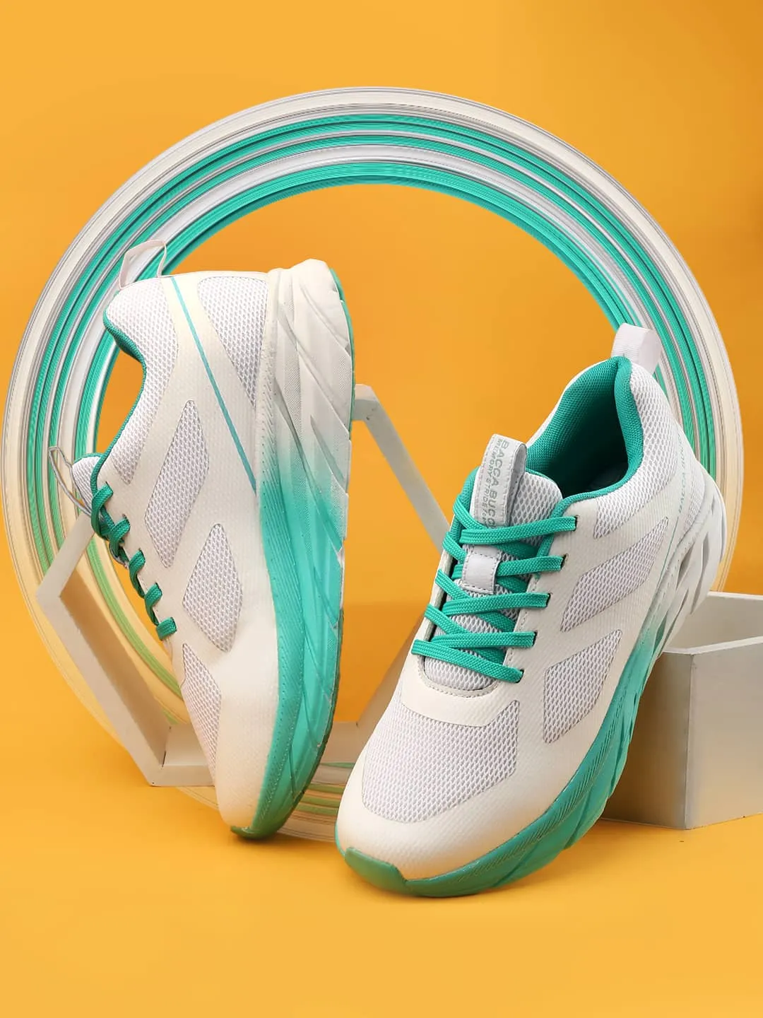 Bacca Bucci Sprint Mystique Best Sneakers For Jumping Rope