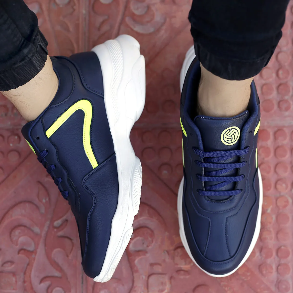 In Style Flat Shoes Bacca Bucci Stamina