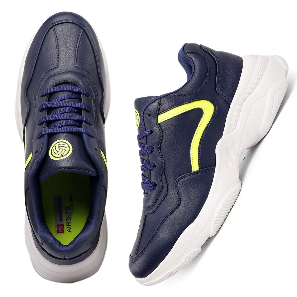 Bacca Bucci Stamina Slingback Flat Shoes