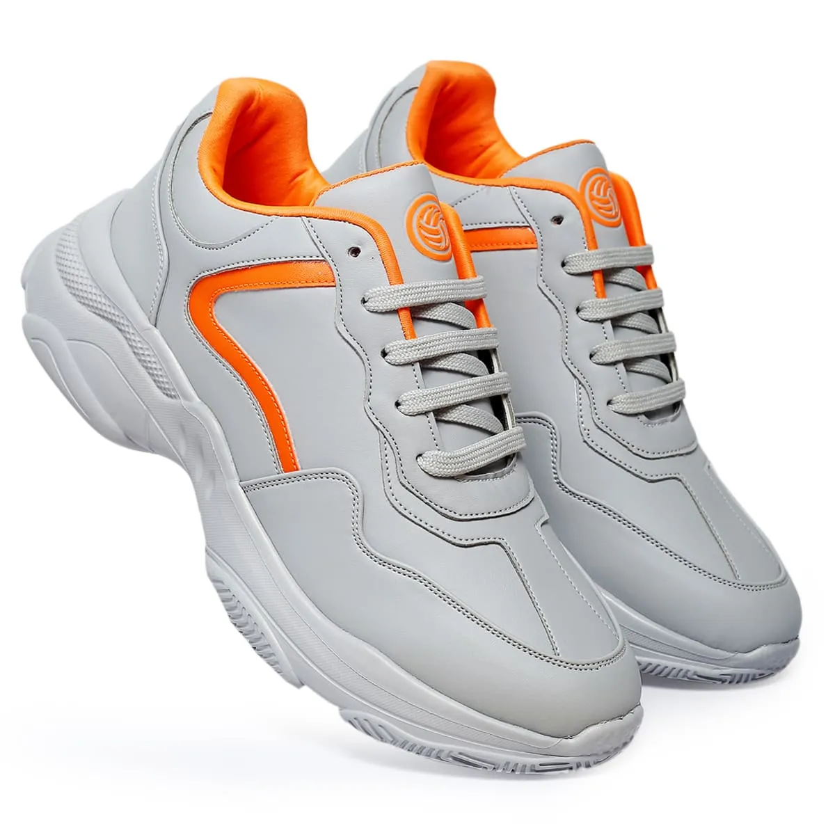 Flat Foot Squat Shoes Bacca Bucci Stamina