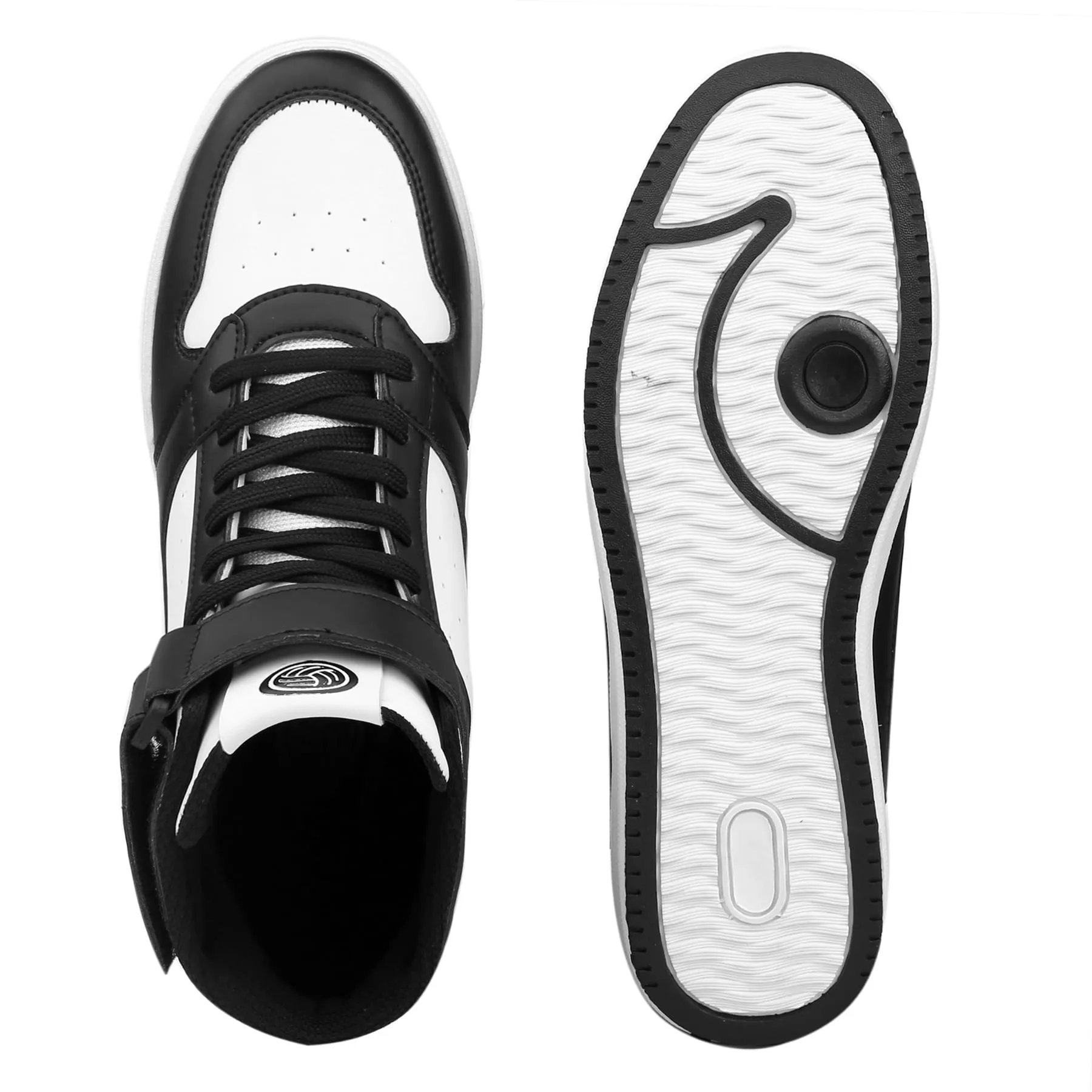 Bacca Bucci Tiger Best Shoes For Bunions And Flat Feet