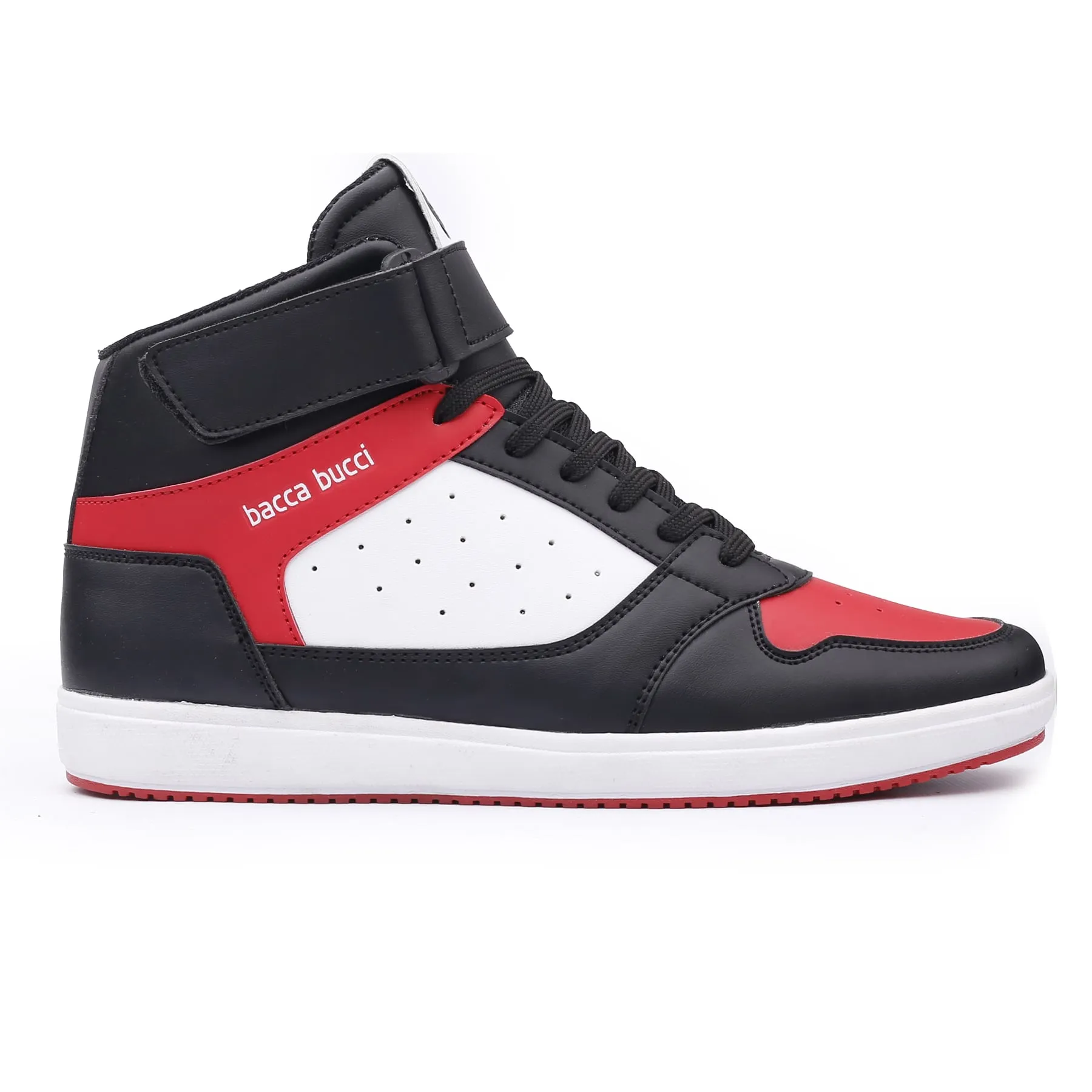 Leather Flat Ballet Shoes Bacca Bucci Tiger