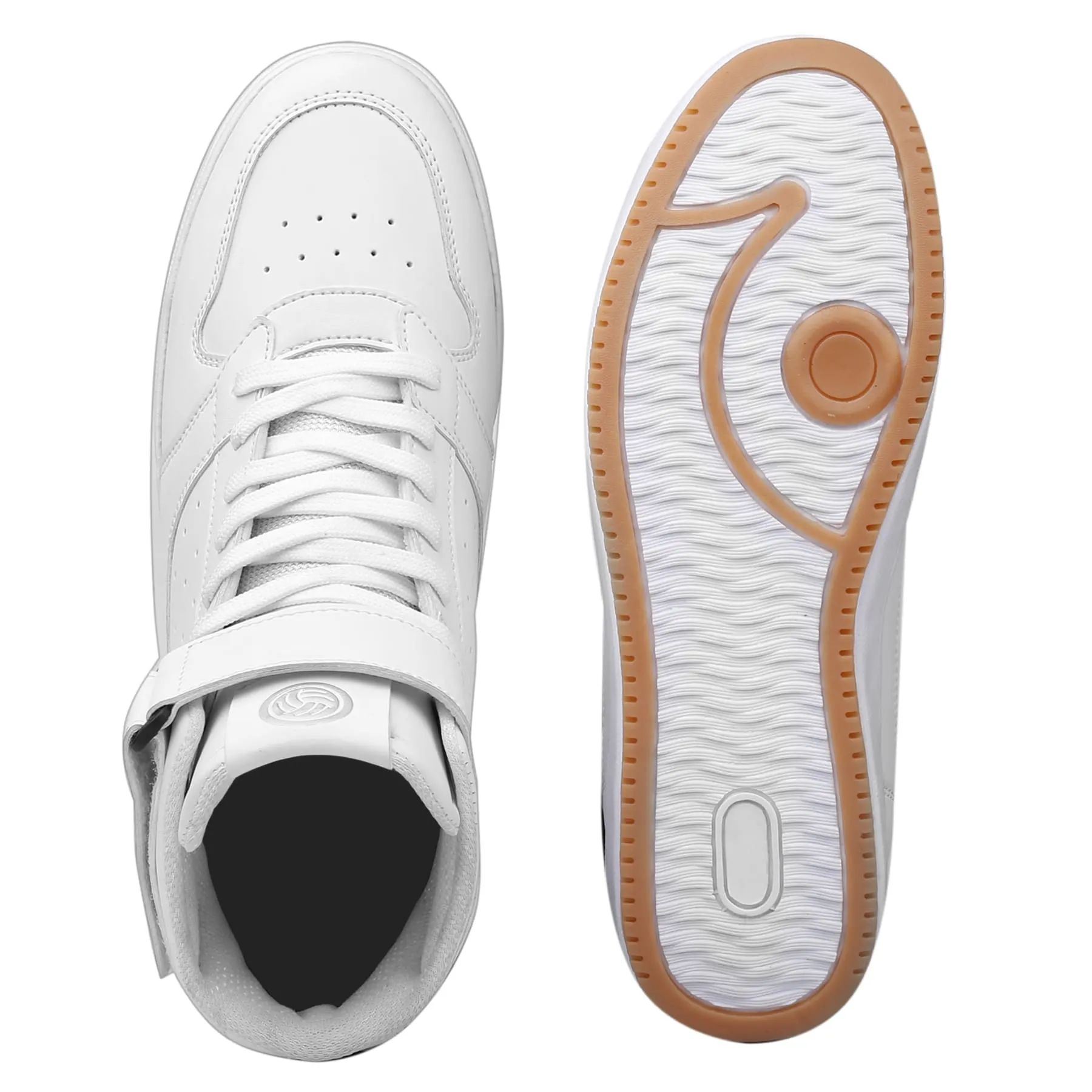 Bacca Bucci Tiger Flat Cat Shoes