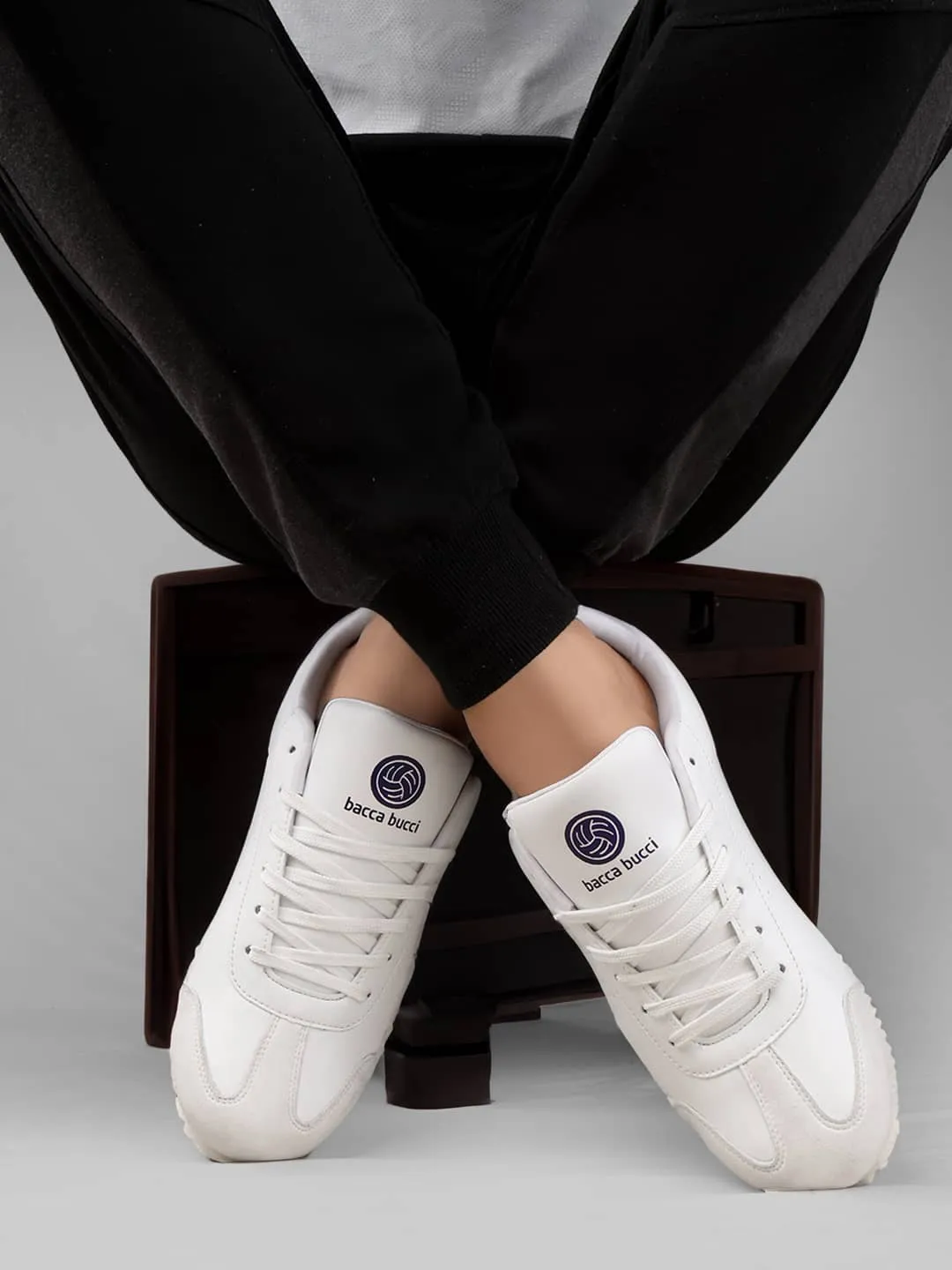 Bacca Bucci Zest RetroDash Flat Orthopedic Shoes