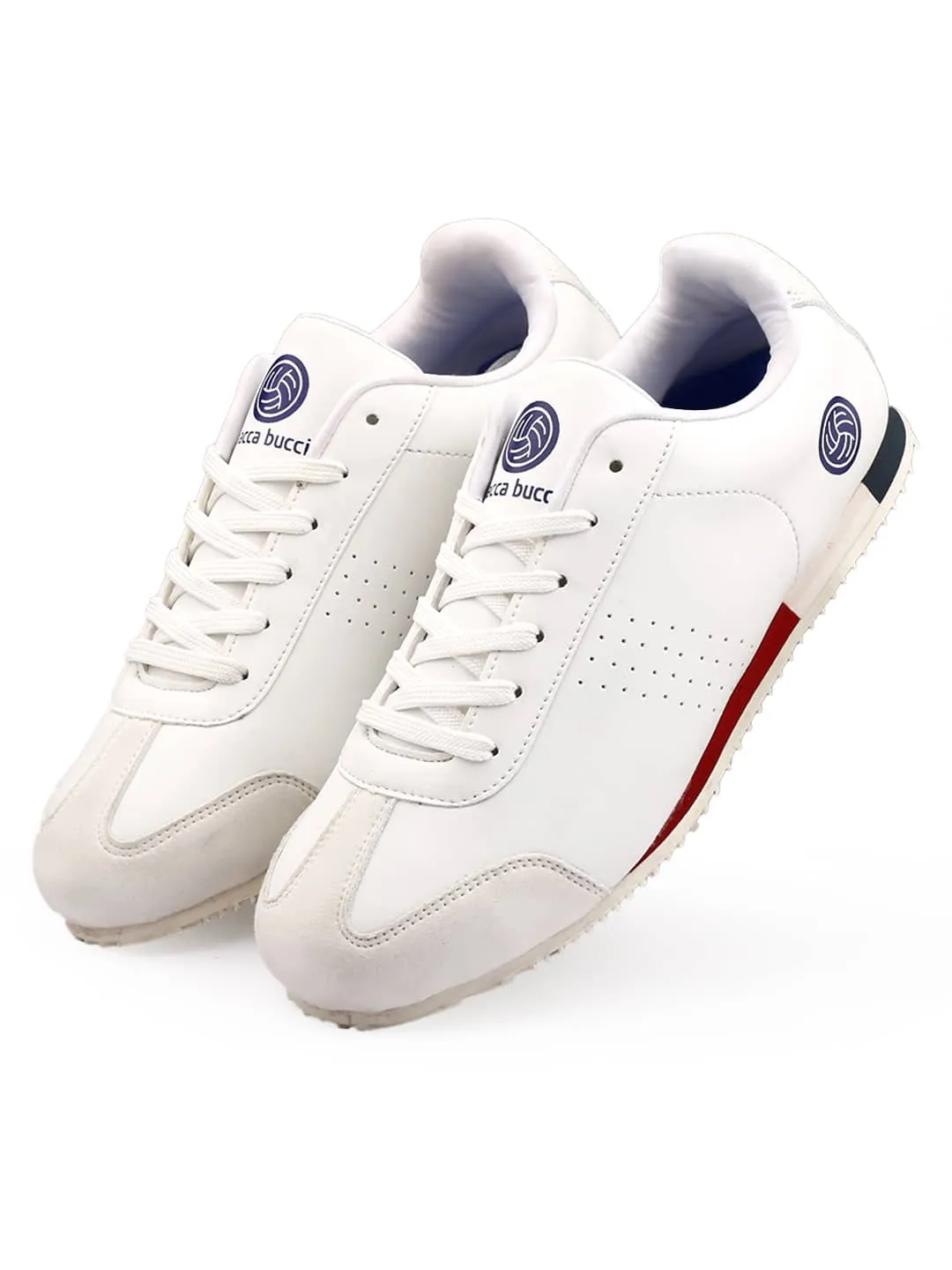 Bacca Bucci Zest RetroDash Old Flat Shoes