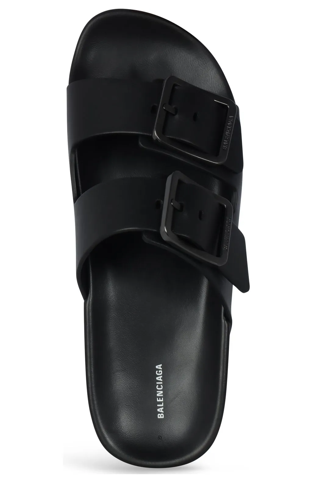 Flowt Sandals Balenciaga Mallorca Strap Sandals