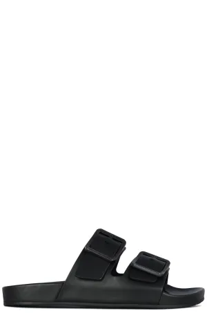 Balenciaga Mallorca Strap Sandals Sandals Dunn River