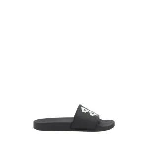 Balenciaga Rubber Slippers Sandals Bahamian