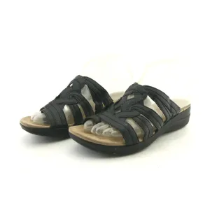 BARE TRAPS JASMEEN Bedroom Athletics Slippers