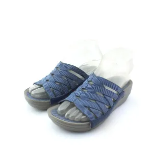 Slides With Spikes BAREFOOT BRAVERLY