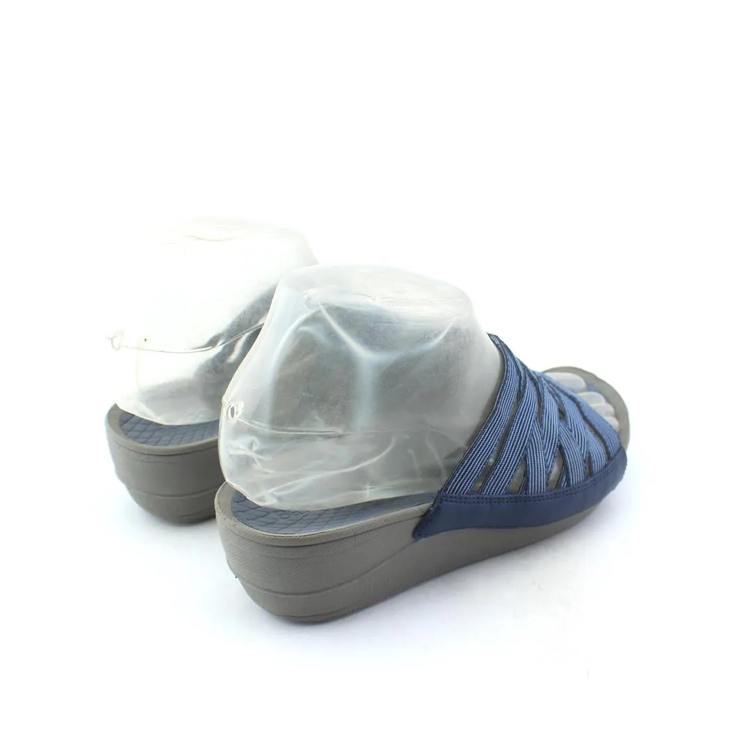 Cloud Slides BAREFOOT BRAVERLY