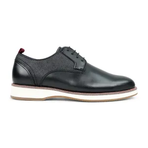 Bata Red Label PATRICK Casual Lace-Up Shoe for Men Best Summer Work Boots