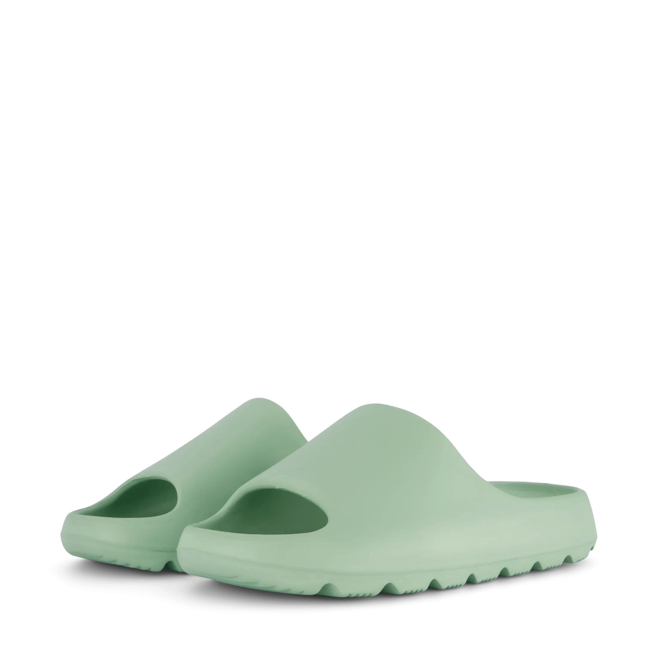 Toe Box Flip Flops Besin Sandal Blue Haze