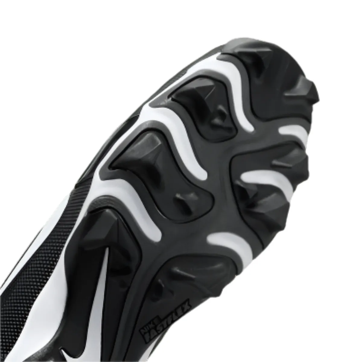 Nike Force Trout 9 Keystone Black - (FB9728-001) Asics Shoes Latest Models