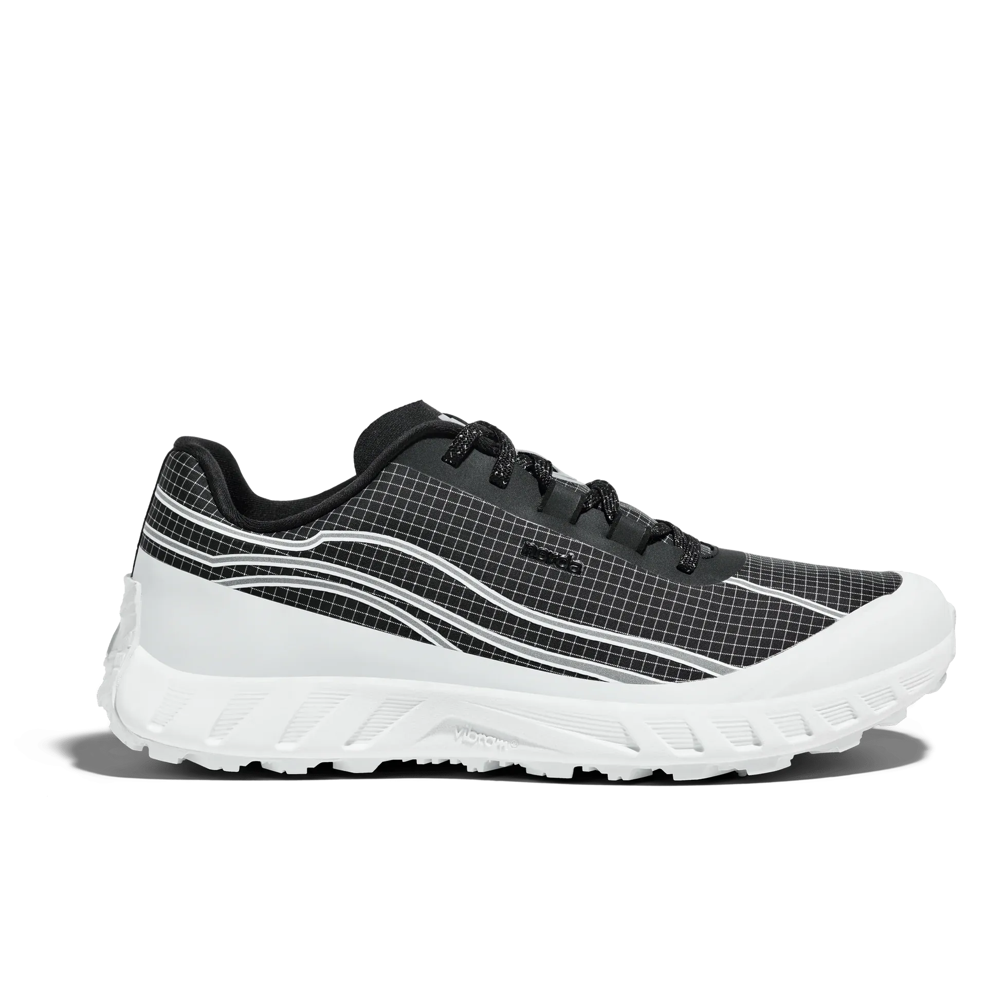 Women's 002 Trail Running Shoes Running Shoes Overpronators