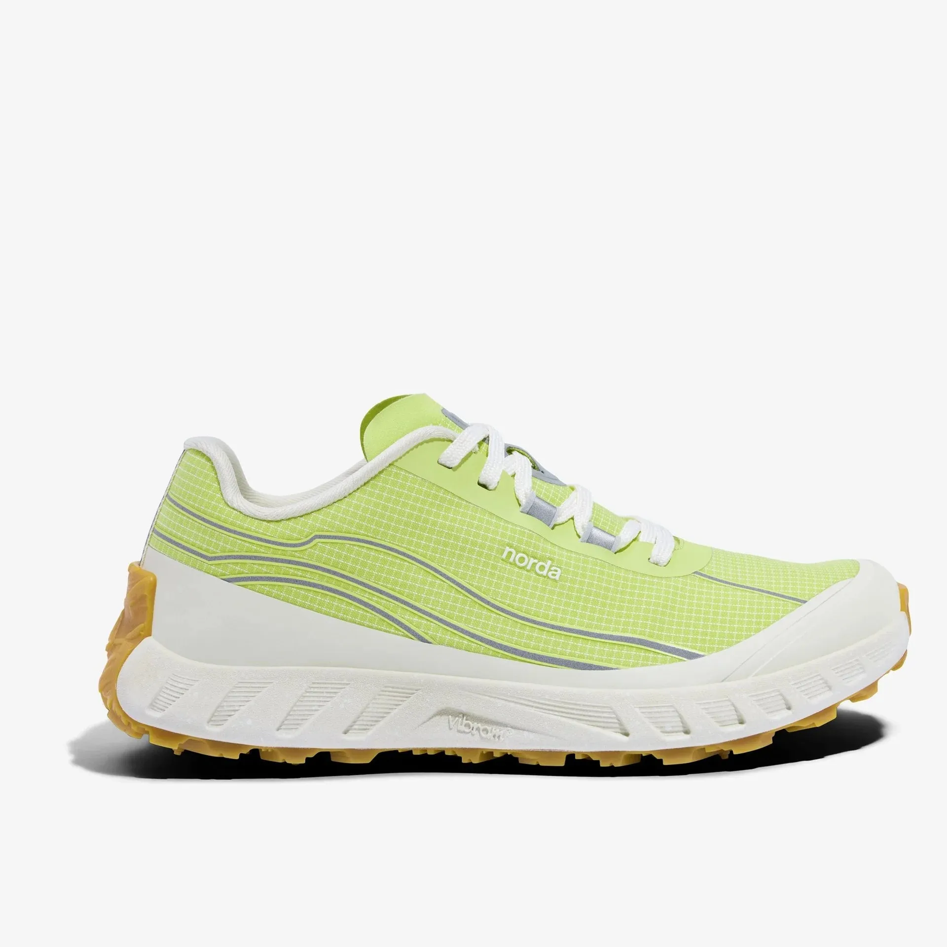 Women's 002 Trail Running Shoes Good Beginner Running Shoes