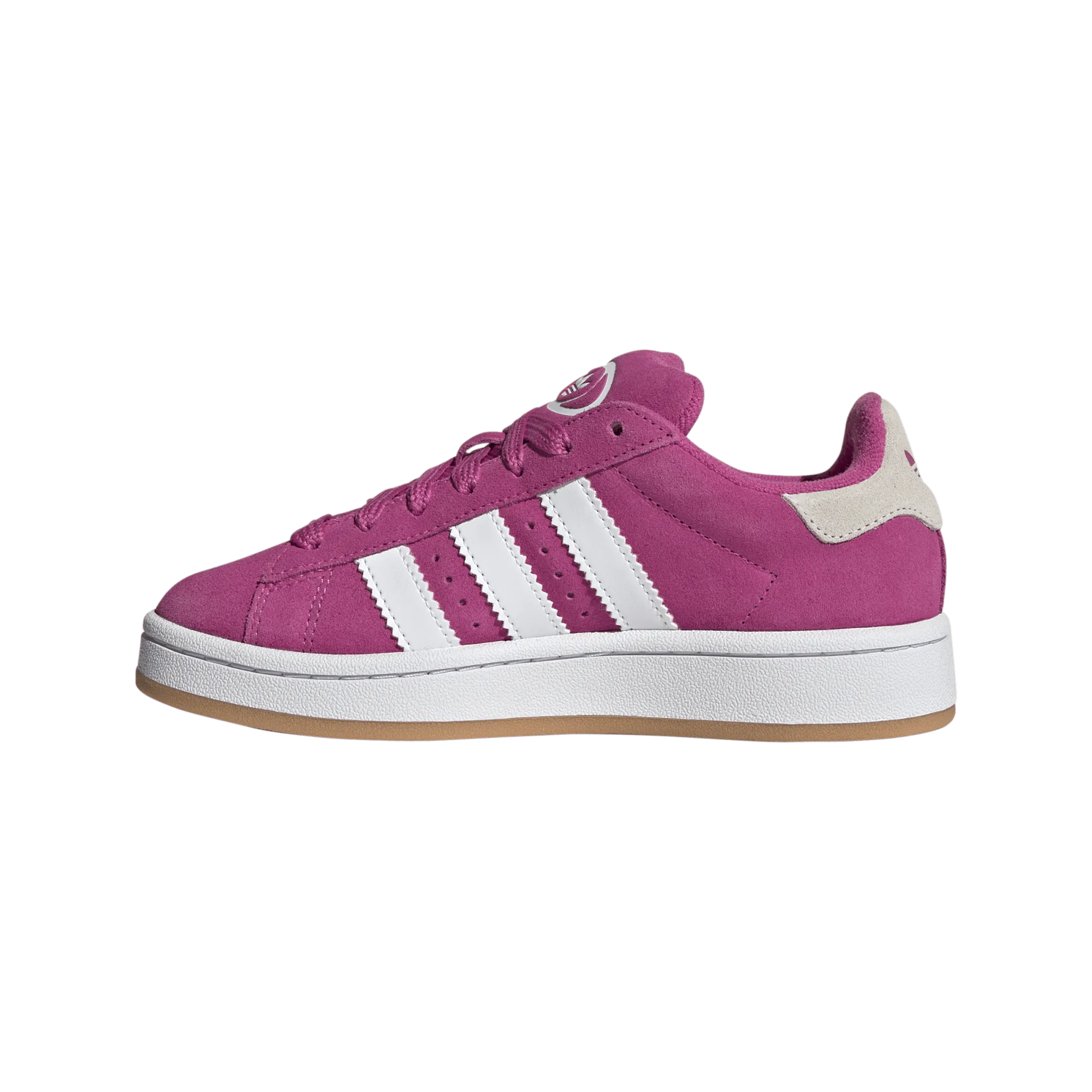 Adidas Samba Liverpool Shoes Big Kids' Adidas Originals Campus 00s "Lucid Fuchsia"