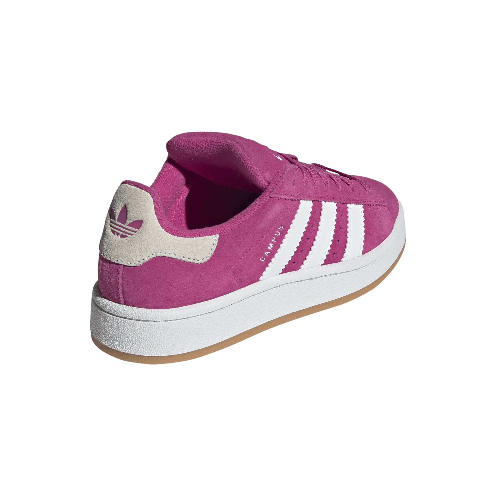 Adidas Mesh Shoes Big Kids' Adidas Originals Campus 00s "Lucid Fuchsia"
