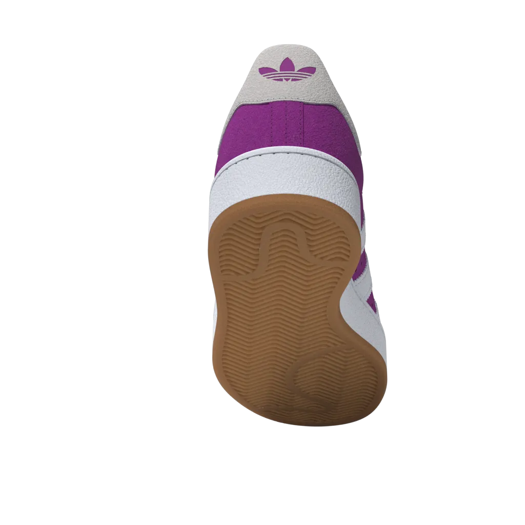 Big Kids' Adidas Originals Campus 00s "Lucid Fuchsia" Brain Dead Adidas Bowling Shoes