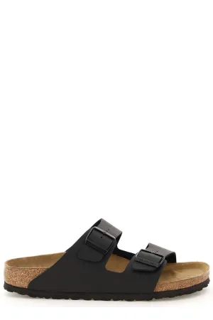 Birkenstock Double Buckle Slip-On Sandals Sandals Teva