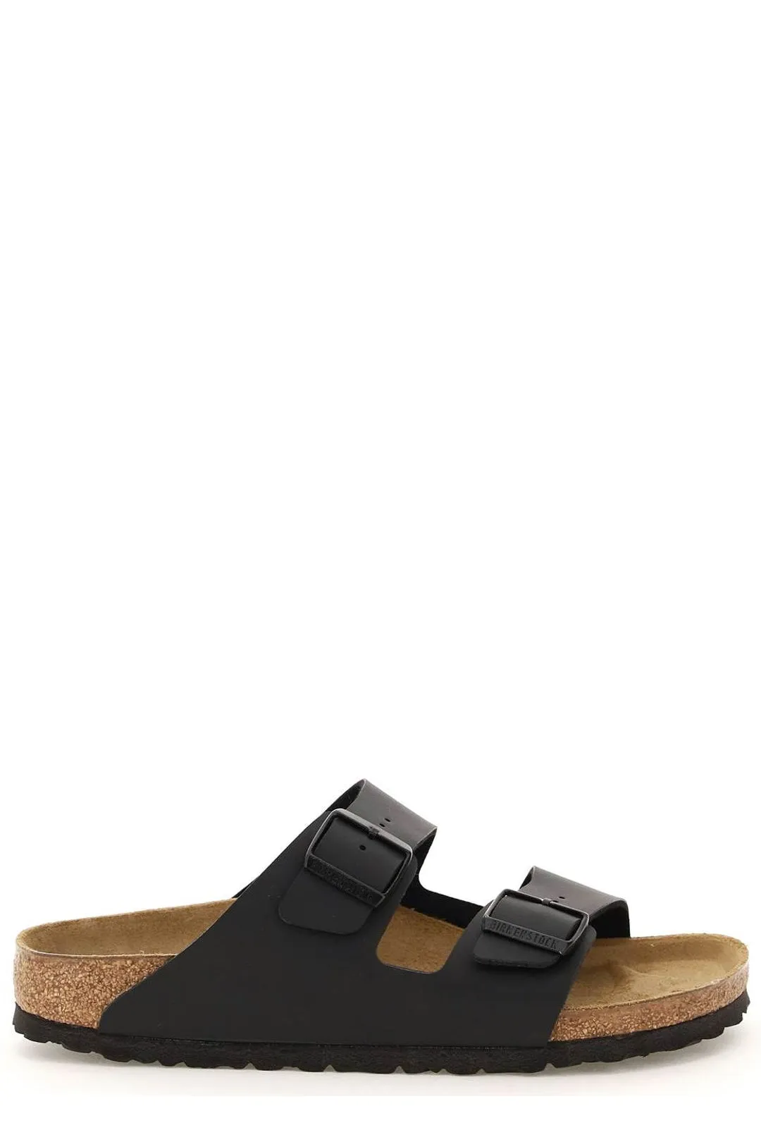 Birkenstock Double Buckle Slip-On Sandals Sandals Cancellation Policy