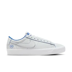 Blazer Low Pro GT Prem - white/royal Asics Tennis Shoes Ff3