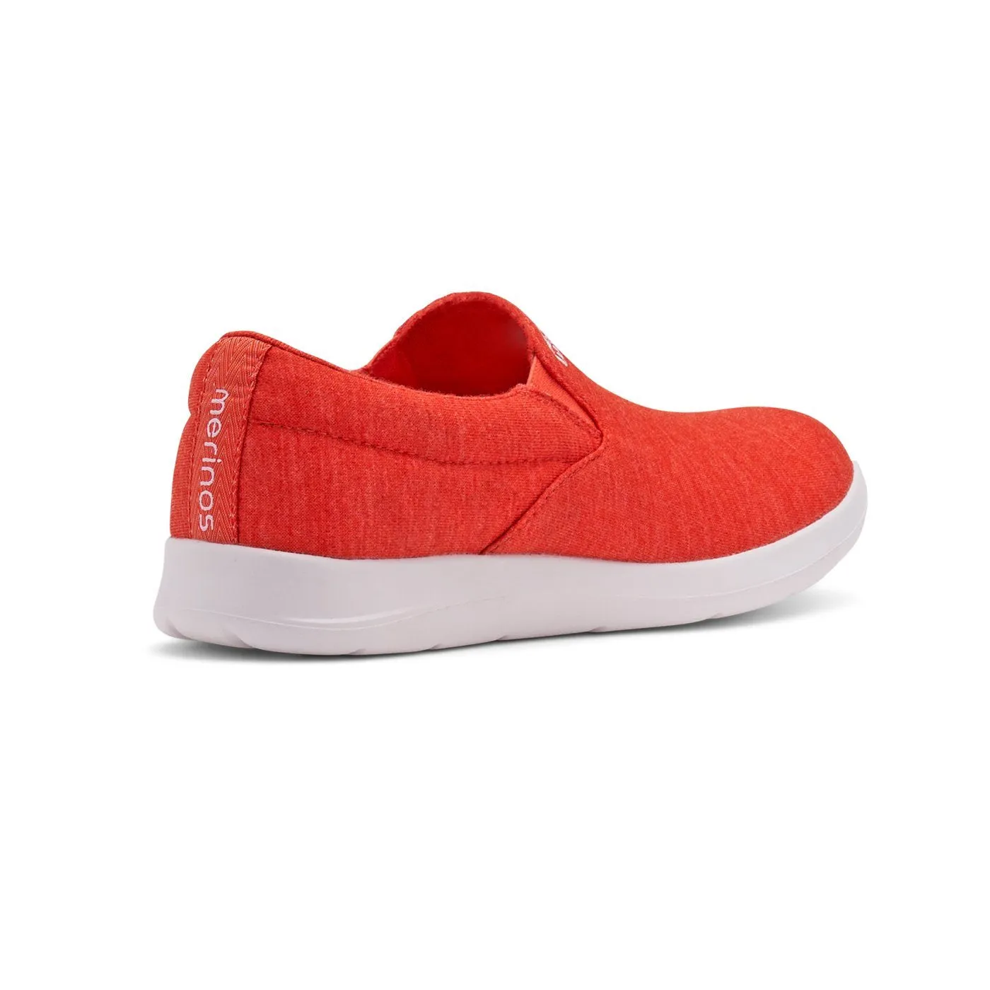 Women's Slip-Ons Coral Sneakers Slip On Rhinestones