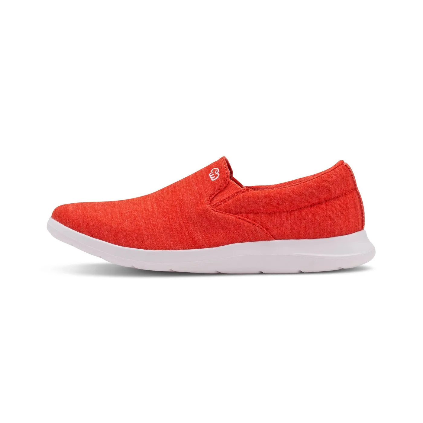 Arch Support Slip On Women's Slip-Ons Coral