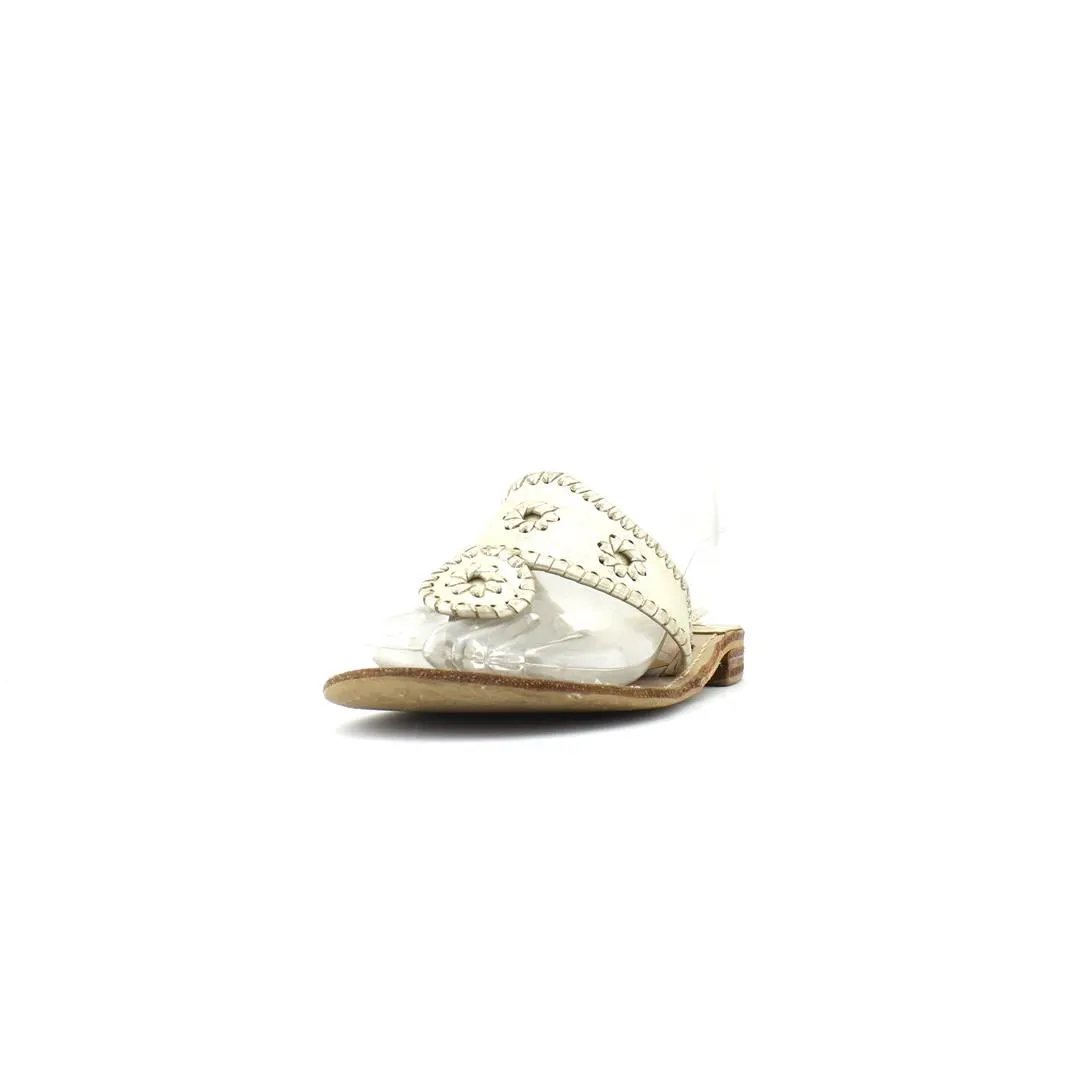 Snuggies Slippers JACK ROGERS 1960`39