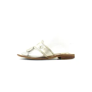 JACK ROGERS 1960`39 Toe Shoes Ballet Slippers