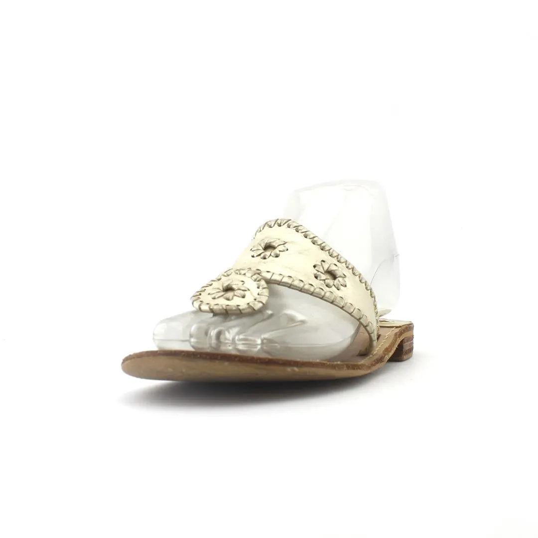 Robe With Slippers JACK ROGERS 1960`39