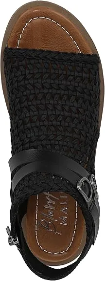 I Love Wearing Flip Flops Blowfish Malibu Women's Dream Sandal